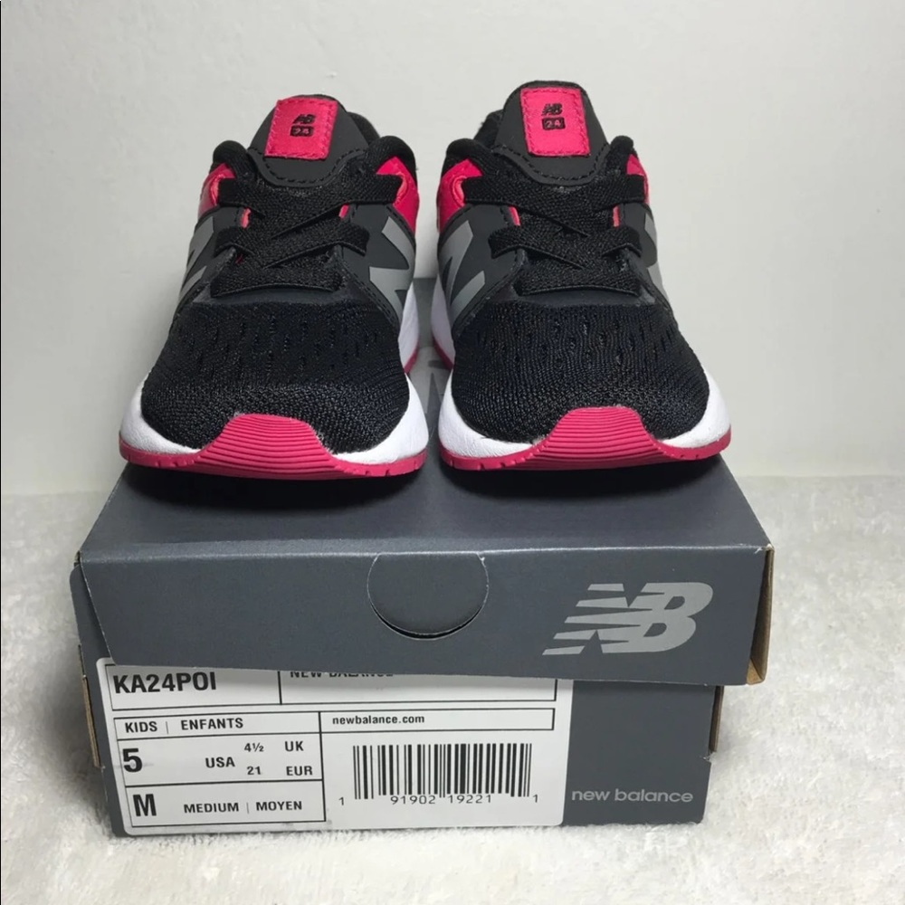 New Balance 24 Infants